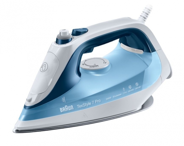 Braun 7 Pro SI7062BL Buharlı Ütü