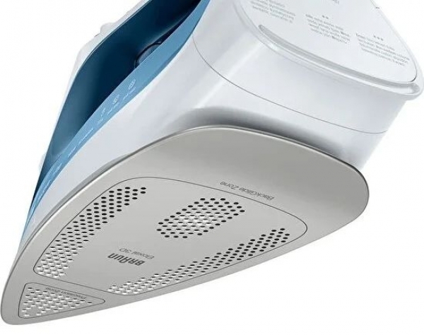 Braun 7 Pro SI7062BL Buharlı Ütü