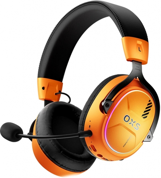 OXS Storm G2 Kablosuz Kulaklık