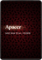 Apacer AS350X resim
