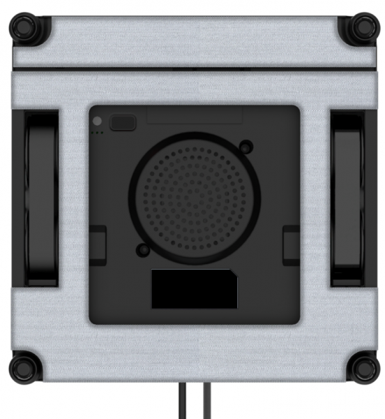 Beko CSR 55 B Cam Temizleme Robotu
