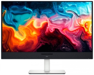 Dell S3225QC Monitör
