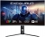 Casper Excalibur M.E315QVC-C Monitör