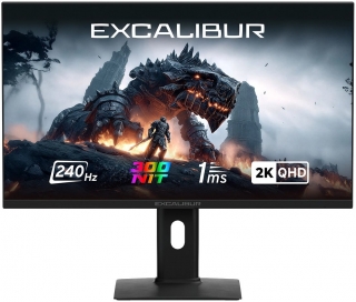 Casper Excalibur M.E27QIF-D Monitör