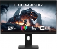 Casper Excalibur M.E27QIF-D resim