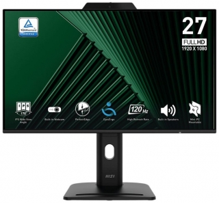 MSI Pro MP272PMG Monitör