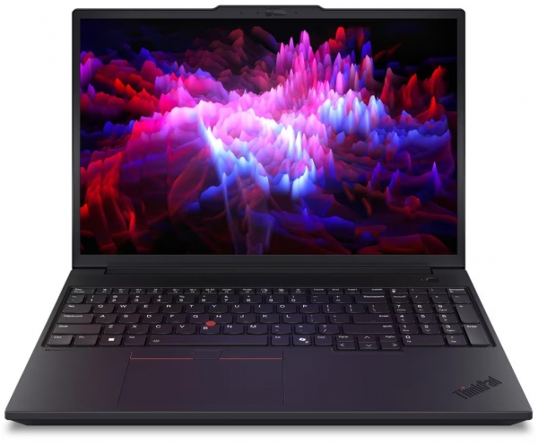 Lenovo ThinkPad P16v G3 21RS000BTX Laptop