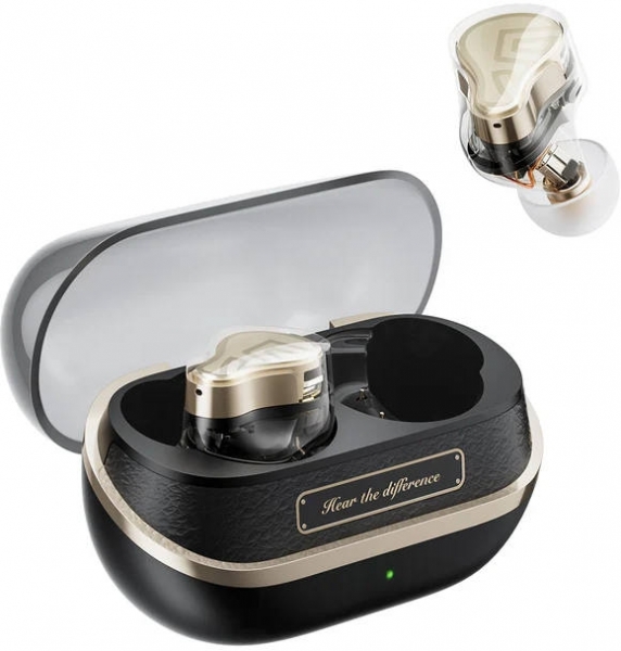 Soundpeats H3 Tam Kablosuz Kulaklık