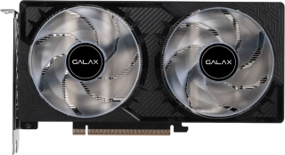 Galax GeForce RTX 5060 1-Click OC V2 Ekran Kartı
