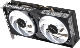Galax GeForce RTX 5060 1-Click OC V2 Ekran Kartı