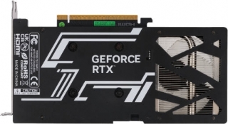 Galax GeForce RTX 5060 1-Click OC V2 Ekran Kartı