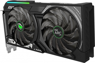 Monster Arc B570 Ekran Kartı