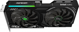 Monster Arc B570 Ekran Kartı