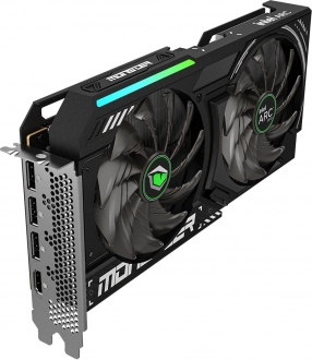 Monster Arc B570 Ekran Kartı