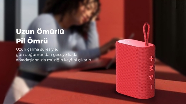 Havit SK801BT Bluetooth Hoparlör