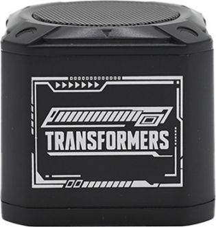 Transformers TF-Y13 Bluetooth Hoparlör