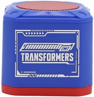 Transformers TF-Y13 Bluetooth Hoparlör