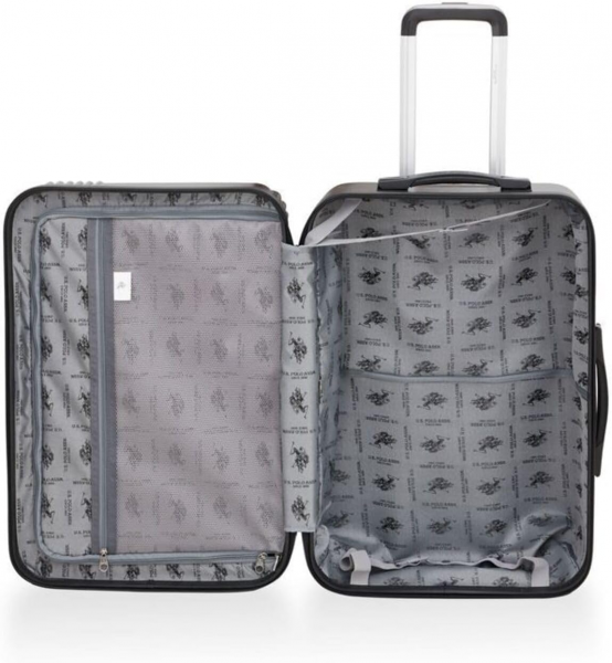 U.S. Polo Assn. PLVLZ23340A Büyük Boy Valiz