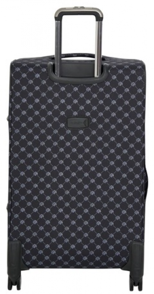 U.S. Polo Assn. PLVLZ24038C Kumaş Kabin Boy Valiz