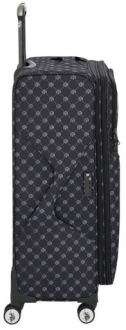 U.S. Polo Assn. PLVLZ24038C Kumaş Kabin Boy Valiz