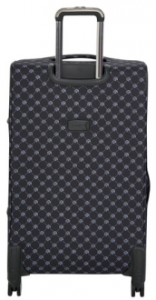 U.S. Polo Assn. PLVLZ24038C Kumaş Kabin Boy Valiz