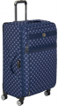 U.s.polo Assn. Since 1890 Valiz PLVLZ24040B-02 Orta Boy Valiz resim