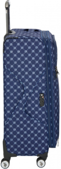 U.s.polo Assn. Since 1890 Valiz PLVLZ24040B-02 Orta Boy Valiz
