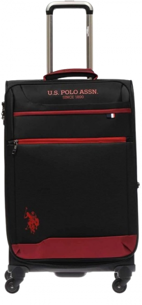 U.S. Polo Assn. U.s. Polo Assn. PLVLZ9101B-O Orta Boy Valiz