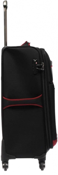U.S. Polo Assn. U.s. Polo Assn. PLVLZ9101B-O Orta Boy Valiz