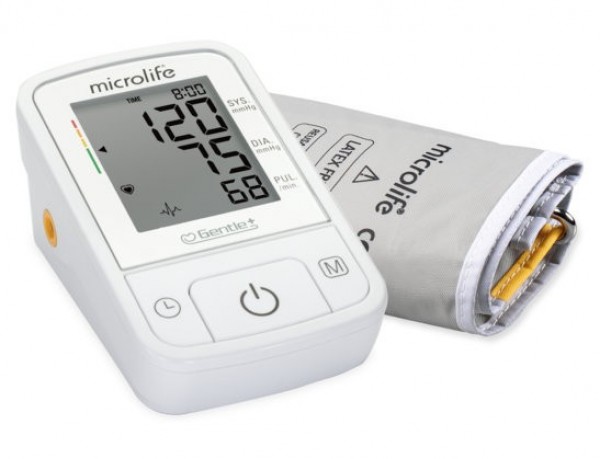 Microlife BP A2 Basic Tam Otomatik Tansiyon Aleti
