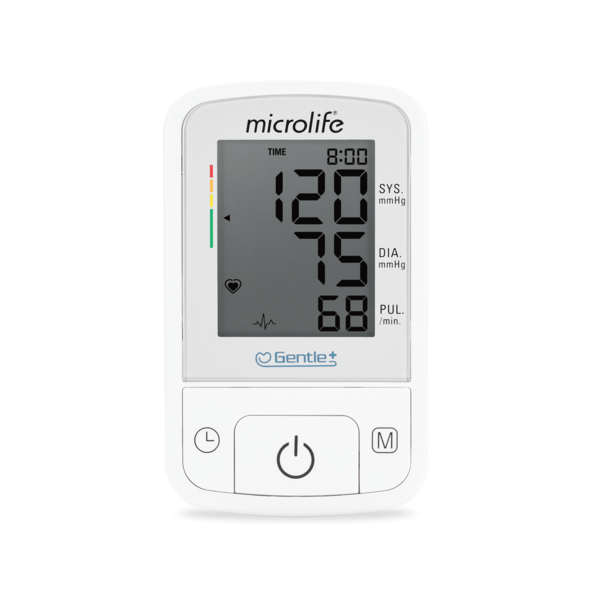 Microlife BP A2 Basic Tam Otomatik Tansiyon Aleti