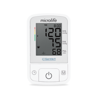 Microlife BP A2 Basic Tam Otomatik Tansiyon Aleti