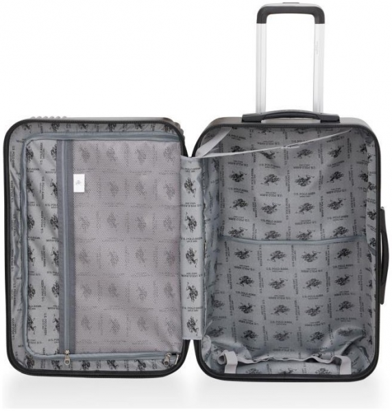 U.S. Polo Assn. PLVLZ23340B Orta Boy Valiz