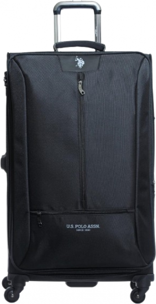 U.S. Polo Assn. PLVLZ21253A Kumaş Büyük Boy Valiz