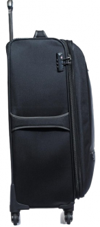 U.S. Polo Assn. PLVLZ21253A Kumaş Büyük Boy Valiz