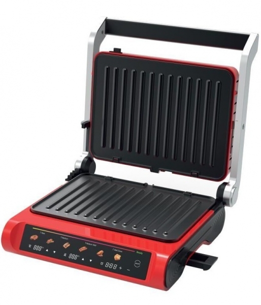 Torima TG-PRO1000 Tost Makinesi