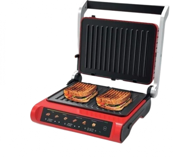 Torima TG-PRO1000 Tost Makinesi