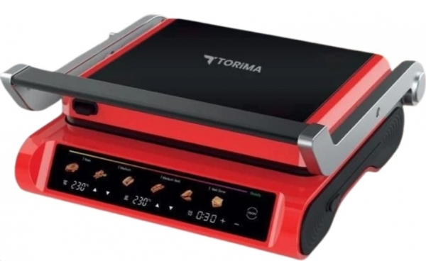 Torima TG-PRO1000 Tost Makinesi