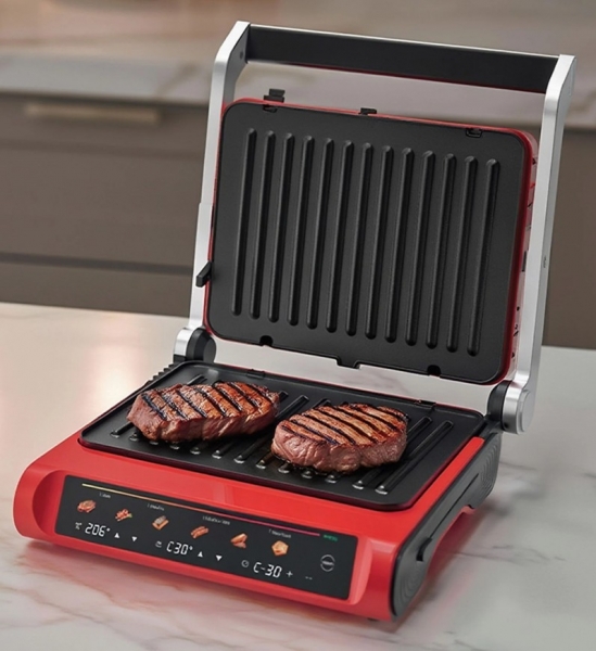 Torima TG-PRO1000 Tost Makinesi