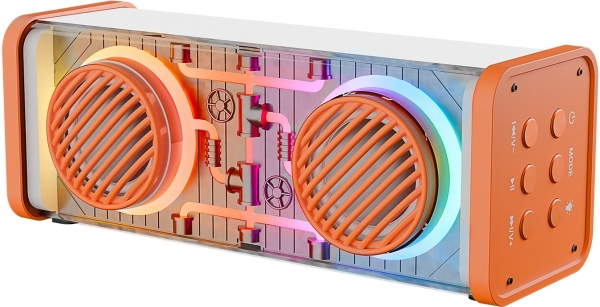 Mikado MD-56BT Bluetooth Hoparlör