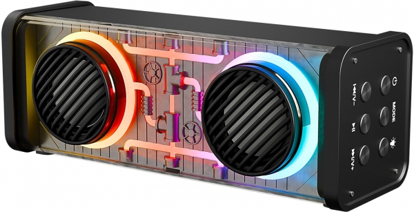 Mikado MD-56BT Bluetooth Hoparlör