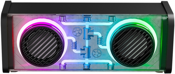 Mikado MD-56BT Bluetooth Hoparlör