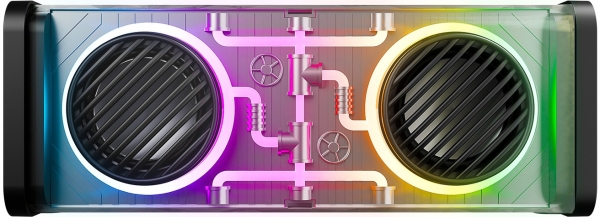 Mikado MD-56BT Bluetooth Hoparlör