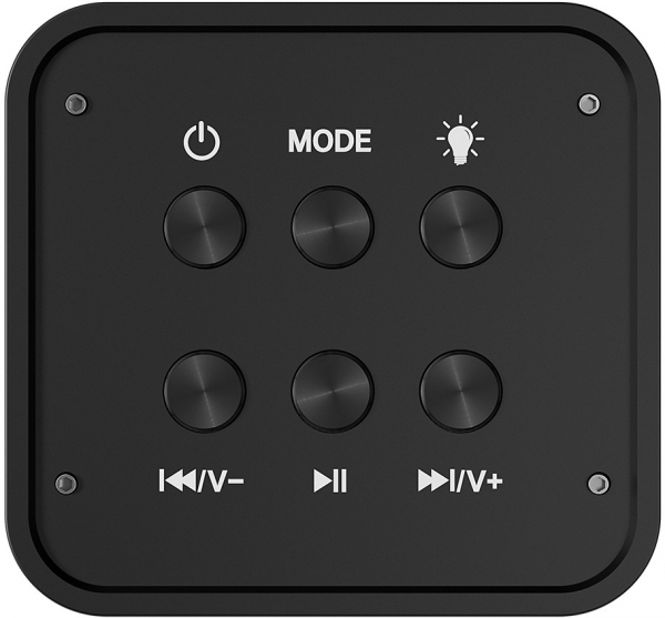 Mikado MD-56BT Bluetooth Hoparlör