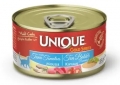 Unique Gold Ton Balıklı ve Domatesli Yetişkin 85 gr resim