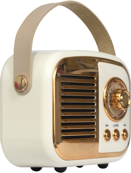 Mikado Echoes Bluetooth Hoparlör