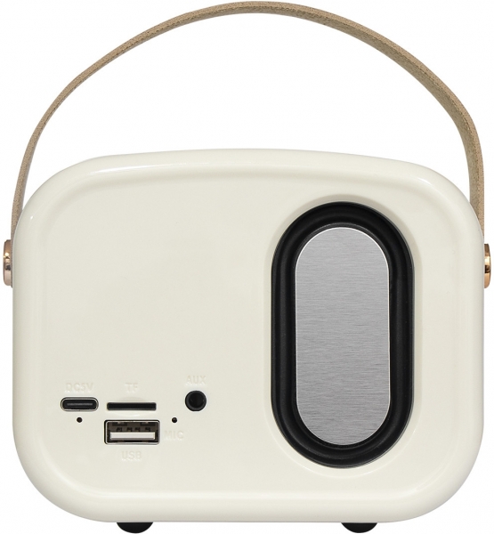 Mikado Echoes Bluetooth Hoparlör