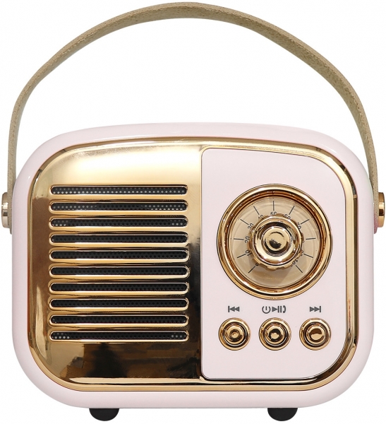 Mikado Echoes Bluetooth Hoparlör