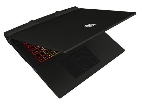 Monster Semruk S8 V1.2 Laptop
