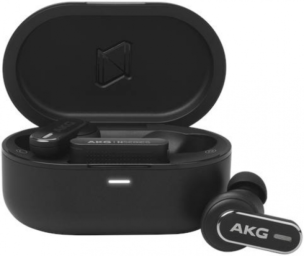 AKG N5 Hybrid Tam Kablosuz Kulaklık